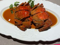 -蟹榭·本帮江浙菜·蟹宴(五角场合生汇商场店)
