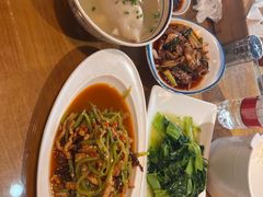 -易老妈蹄花.特色川菜(人民公园总店)