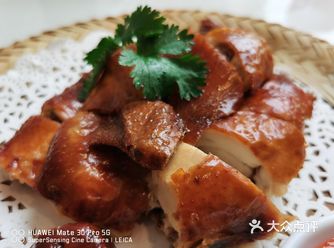 这个好吃，口感比较脆，是我喜欢的口感，也入味了
