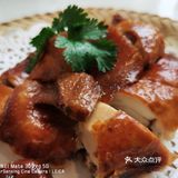 这个好吃，口感比较脆，是我喜欢的口感，也入味了