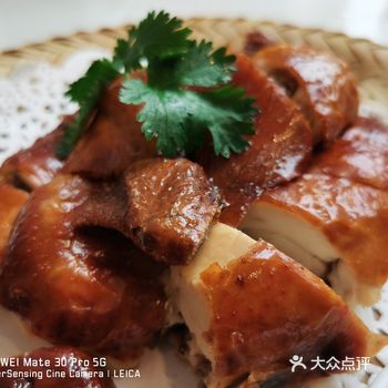 这个好吃，口感比较脆，是我喜欢的口感，也入味了