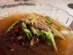 -七八冷面·延边朝鲜族美食(圣熙八号店)