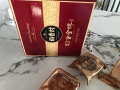 -北京稻香村(燕儿岛路店)