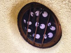 -三鹰之森吉卜力美术馆