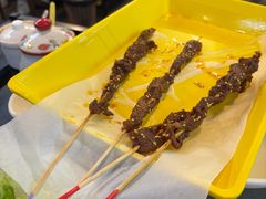 -鑫宝沙茶牛肉火锅(永泰店)