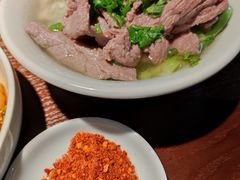 -全牛匠·乐山跷脚牛肉(西单华威约饭街店)