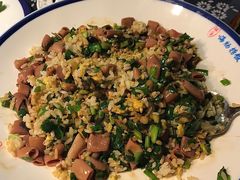 海肠捞饭-旺角小渔村·海肠捞饭开创者(环山路店)