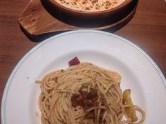 -萨莉亚意式餐厅(大宁音乐广场店)