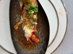 -君来湖滨饭店·渔餐厅