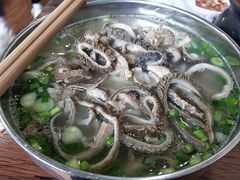 -攀枝花·任德琼·盐边羊肉米线