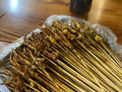 -十里铺铁板鱿鱼