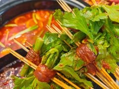 -钢管厂五区小郡肝火锅串串香(清河店)