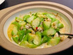 -上海滩餐厅(BFC外滩金融中心店)