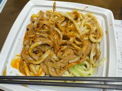 -志亮灌汤蒸饺·清真(庙后街店)