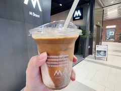 -M Stand(漕河泾印象城店)