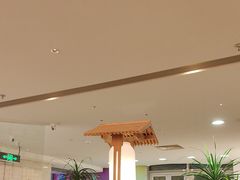 -桂满陇·蟹黄小笼汤包(巴黎春天浦建店)
