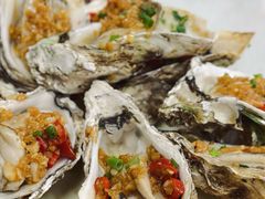 -蚝乡农庄(铁涌赤岸店)