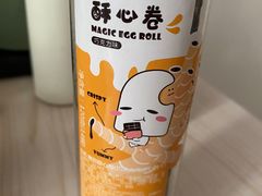 -TOUCH泰奇(宝杨宝龙广场店)