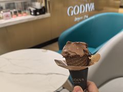 -GODIVA(王府井apm店)