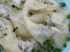 汤馄饨-潘国仙耳光馄饨(黄家阙路店)