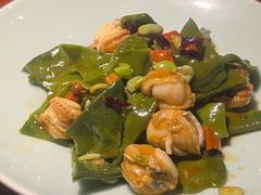 -前海沿·青岛菜(五四广场永旺店)