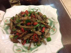 iphone_upload_pic-俏湖兰·辣椒炒个肉(海沧店)