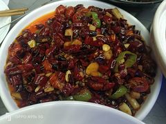 -陈熹公民族美食文化餐厅(中华广场店)