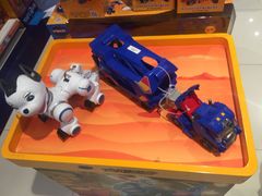 -TOYSRUS玩具反斗城(厦门中华城店)