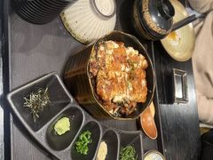 -玄白·炭烤活鳗(上海首店)