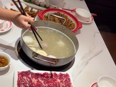 -八合里牛肉火锅(深圳海德店)
