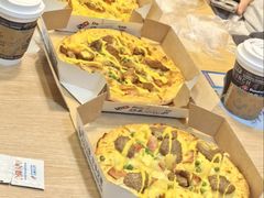 -达美乐比萨(墨玉南路店)