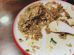 -小杨烤肉·陕西烧烤·陕西地方菜(明德门店)