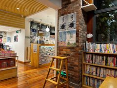 -猫的天空之城概念书店(景德镇陶溪川店)