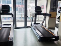 -中田健身工作室(嘉定江桥店)