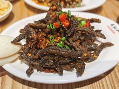 -易裕和·长沙米粉(竹塘西路店)