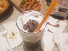 -必胜客(万达广场店)
