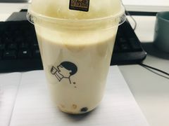 -喜茶(深圳福田星河COCO Park店)