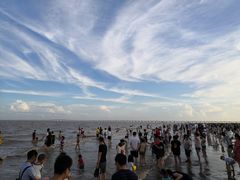 -南汇嘴观海公园