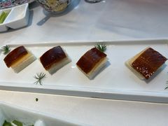 -味+新京宴·烤鸭·北京菜(创意谷店)