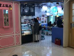 -光启城时尚购物中心