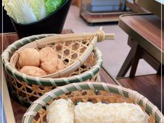 -品也·鲍鱼鸡火锅(皇庭广场店)