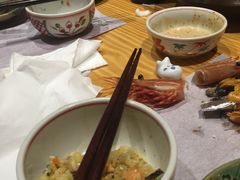 -花潮料理艺食馆(世欧广场店)