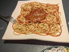 -吱咖啡西式简餐