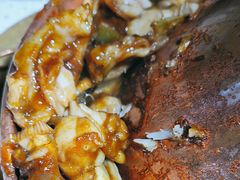 -老佛爷铜炉蛙锅(挂绿店)