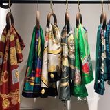 比专柜香奈儿还多的中古店