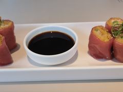 -蔡澜点心·粤菜(领展购物广场店)