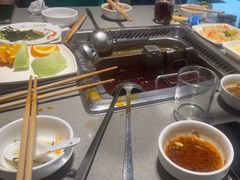-海底捞火锅(龙湖北京大兴天街店)