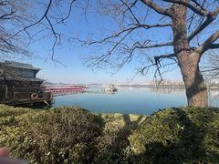 -云龙湖旅游景区