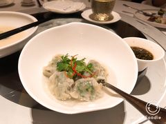 -广州富力丽思卡尔顿酒店·丽轩·粤菜
