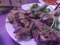 -马学武手抓美食(下南关总店)